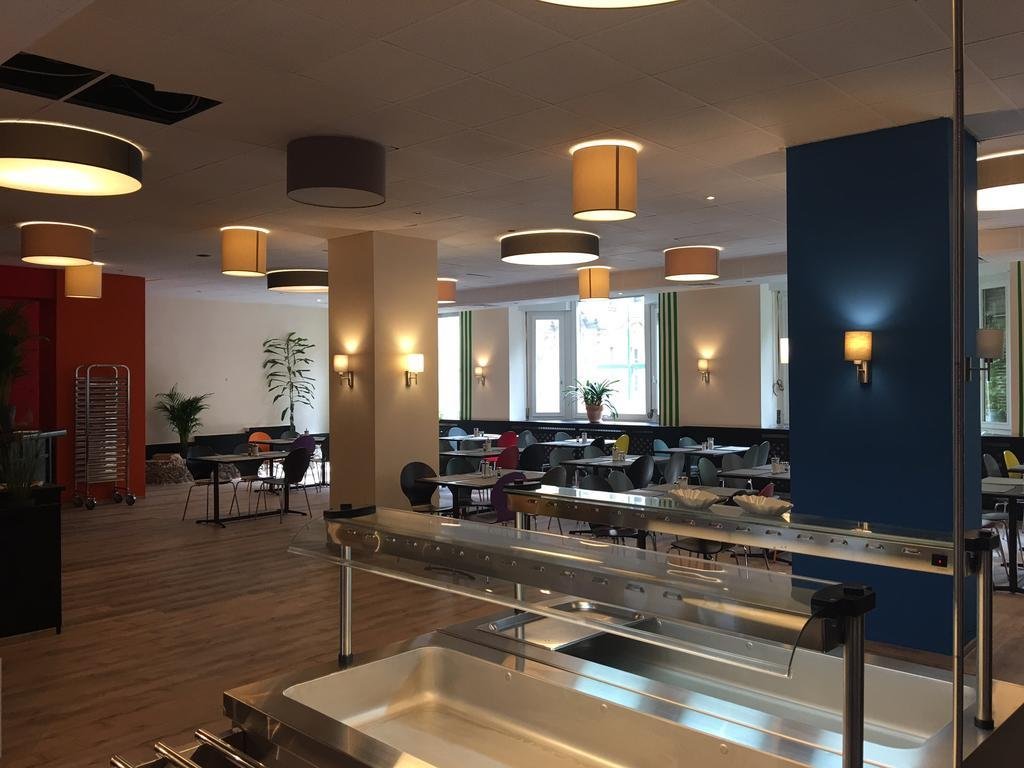 Фото Hotel Continental