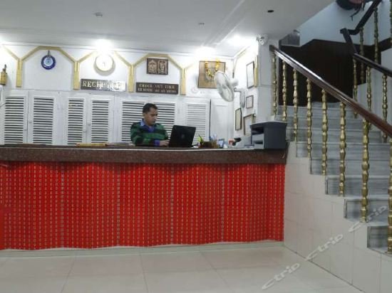 Фото Hotel Star Palace Paharganj
