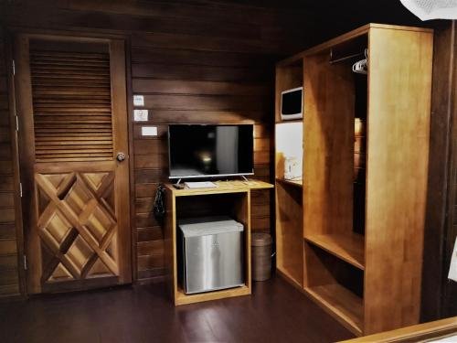 Фото Thai Villa Resort