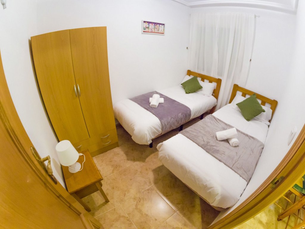 Фото Apartamento CalarAlto 7