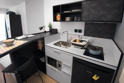 Фото Ecla Paris Massy Palaiseau