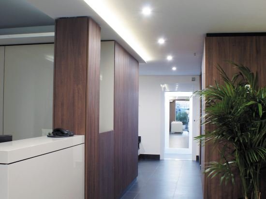 Фото Hotel Leopardi