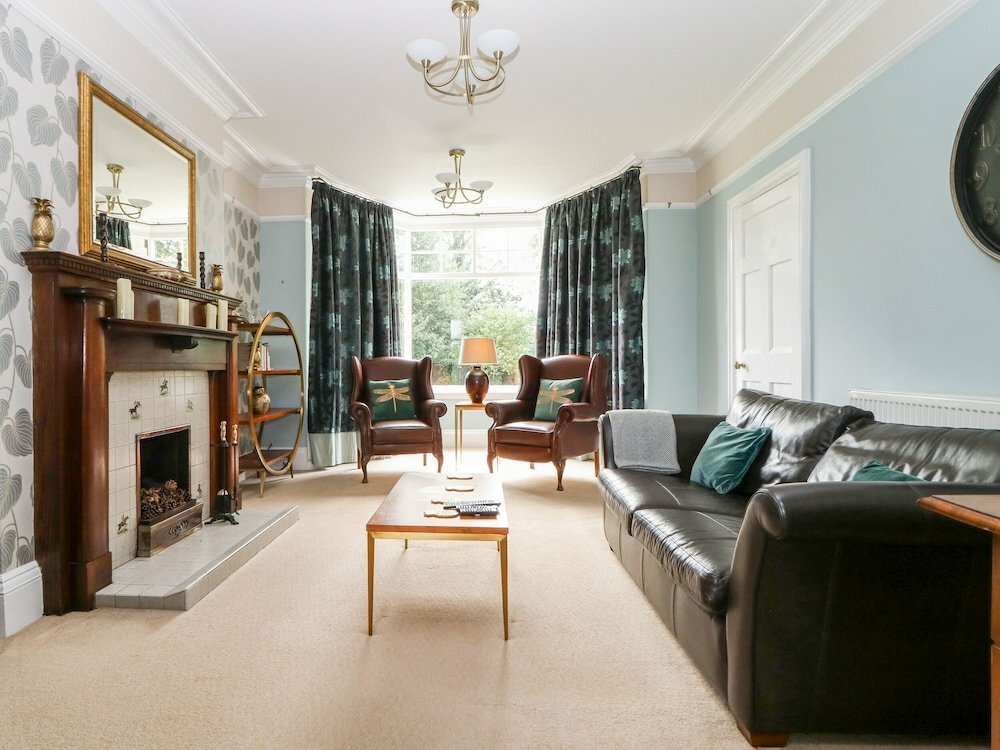 Hotel Green End House, North Yorkshire County, photo