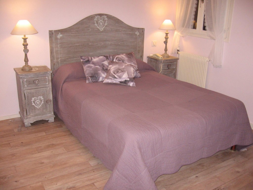 Фото Maison Cabotte