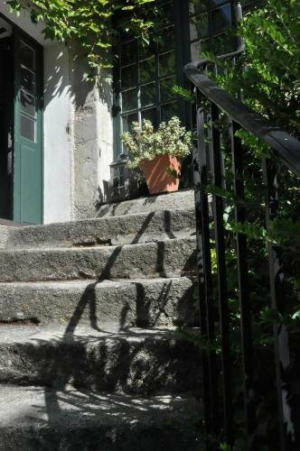 Гостиница La Demeure в Эксе-ан-Провансе