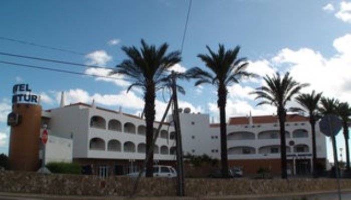 Фото Hotel Maritur - Adults Only