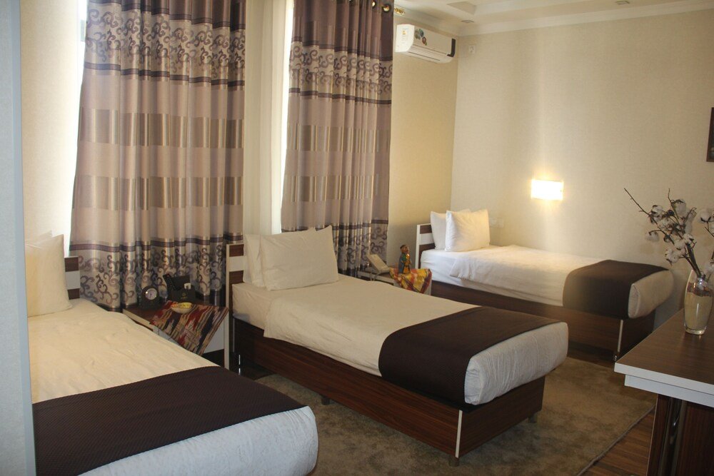 Фото Asmald Palace