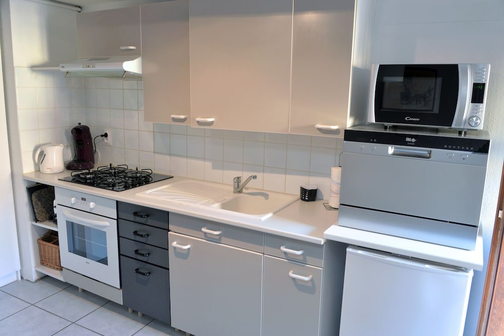 Фото La Grande Terrasse du Centre