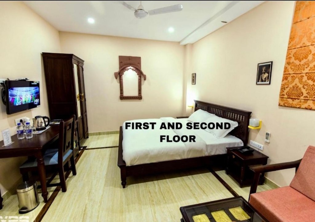 Фото Kankariya Heritage