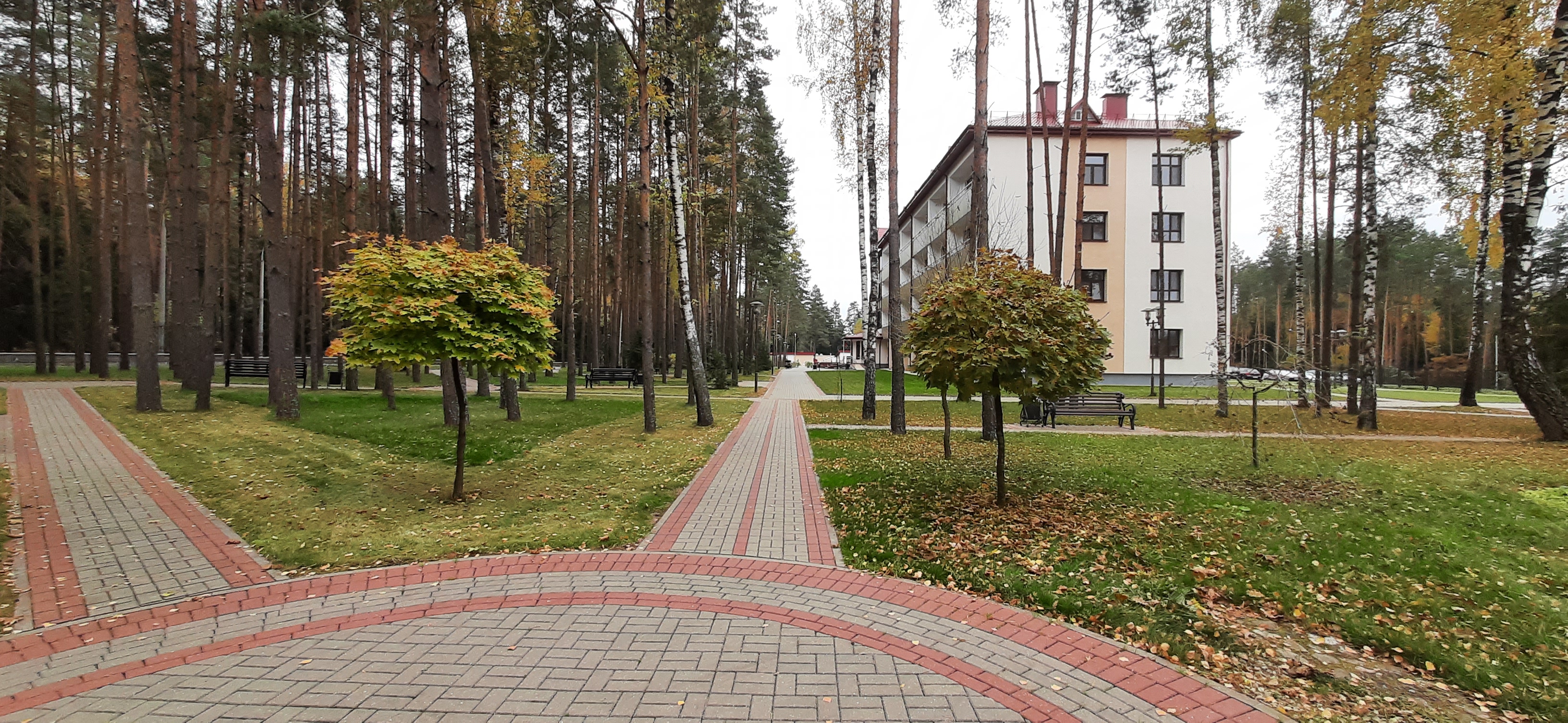 Байпорт, программное обеспечение, Суражская ул., 10, Минск - Яндекс Карты