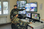 ЧОП Рубеж (Verkhnyaya Maslovka Street, 28к2), security company