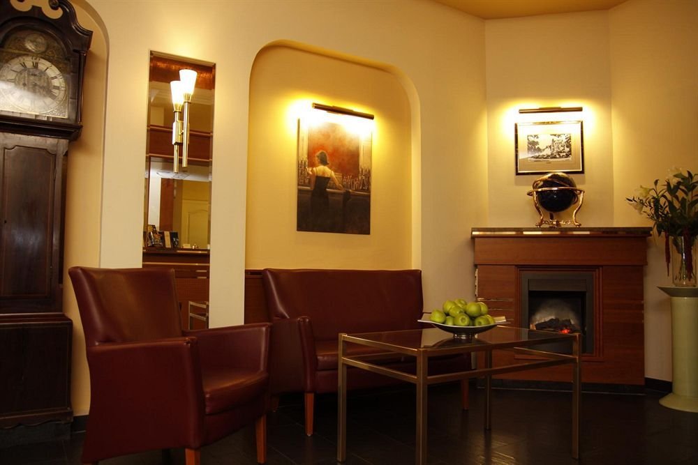 Фото Hotel Kaiserhof