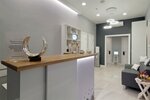 Gladko (Kulakova Street, 10к1), cosmetología