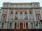 Archive of the Moscow State University of Railway Transport (Novosuschyovskaya Street, 22с2), archive