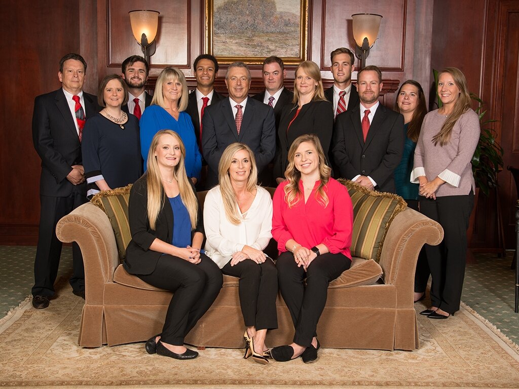 Financial consulting Michael Priest - Financial Advisor, Ameriprise Financial Services, LLC, State of Oklahoma, photo