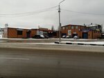 Ангел (Vokzalnaya Street, 26), taxi