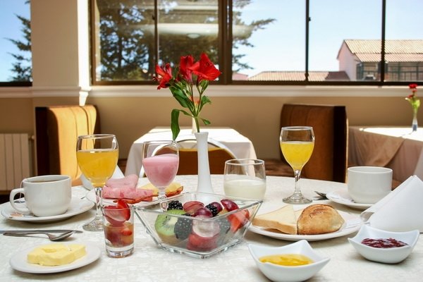 Фото отеля 2