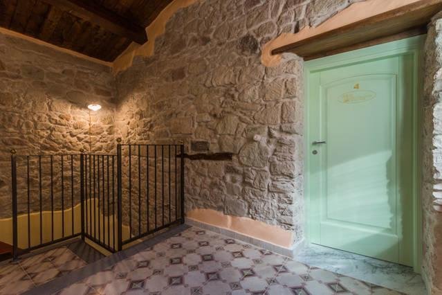 Фото Madalen Guest House