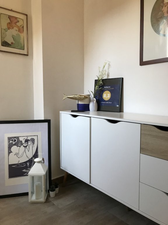 Фото La Dimora delle Muse