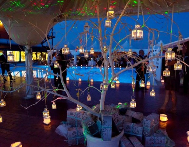 Фото Hotel Gli Dei