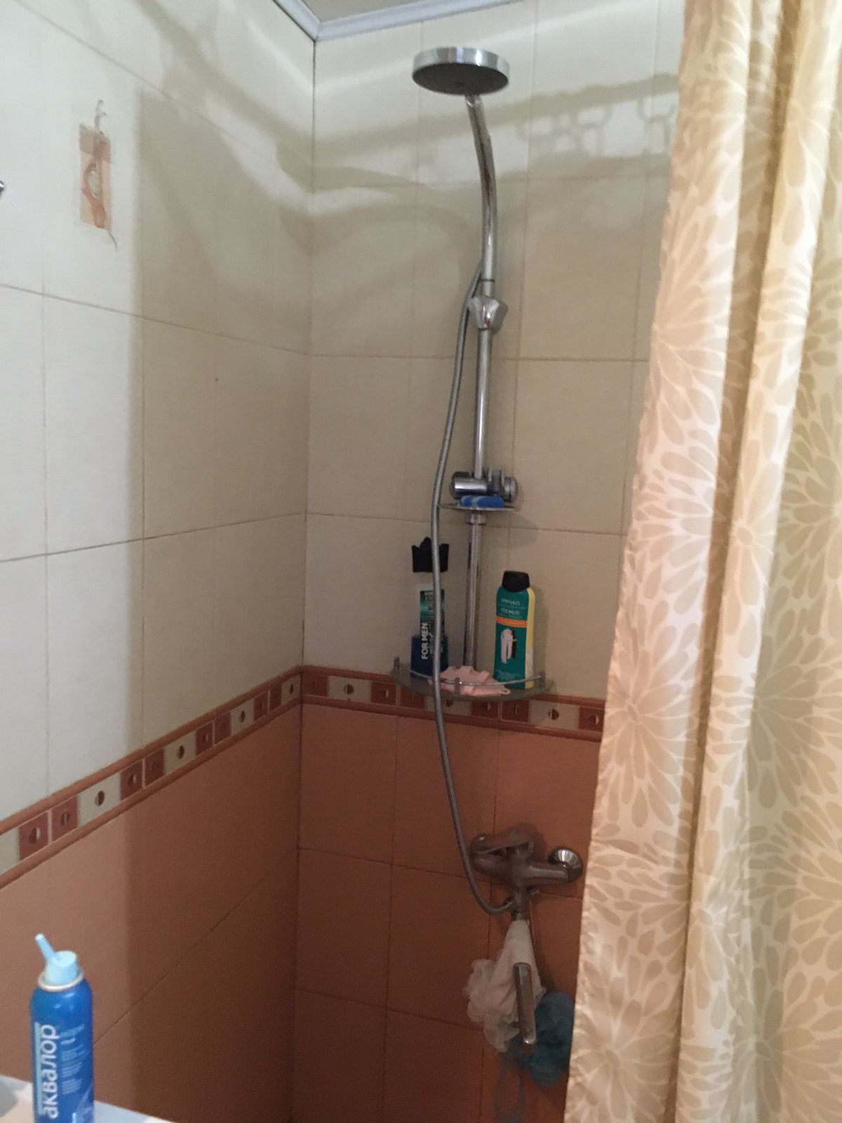 Фото Каскад