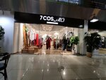 7cos_mo (Pavlovsky Highway, 251В), clothing store