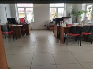 Росгосстрах, улица Энгельса, 8 — Балахна