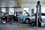 Kosmart Sto (agragaradok Kalodzishchy, Tryumfaĺnaja vulica, 8А), car service, auto repair