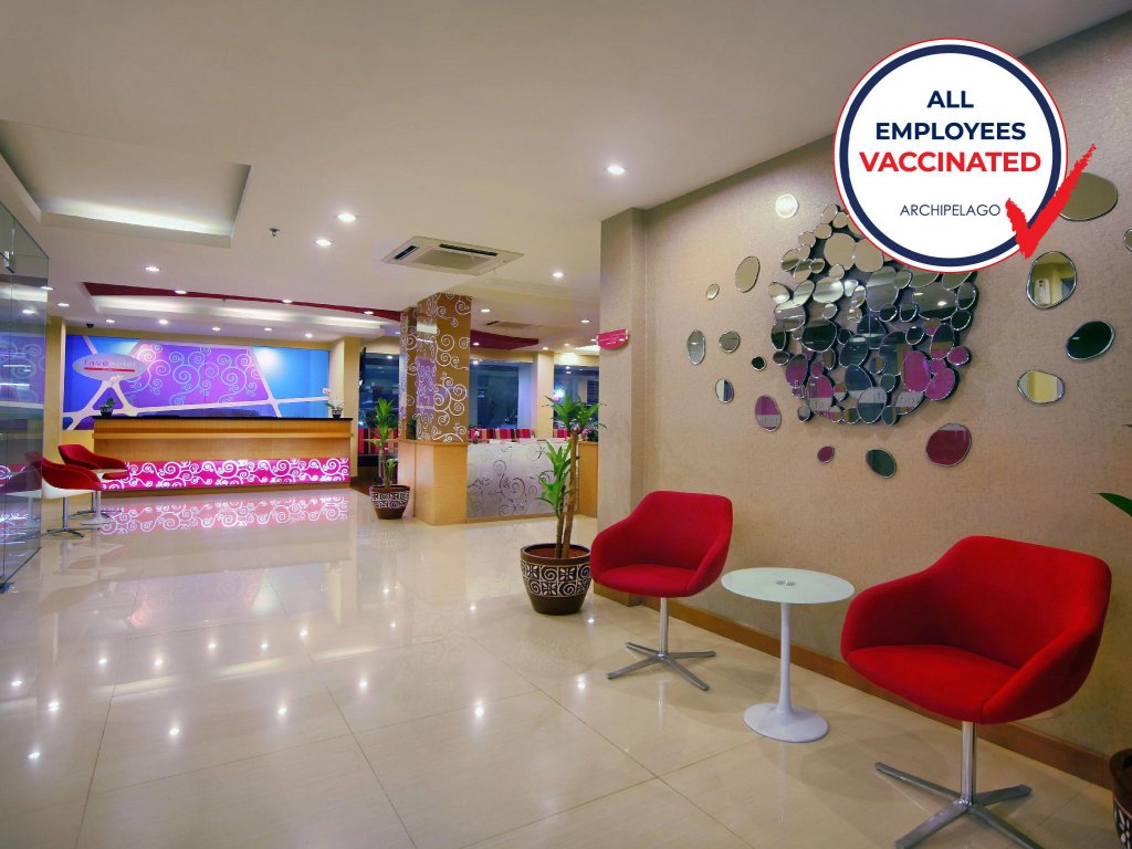 Фото Favehotel Kelapa Gading