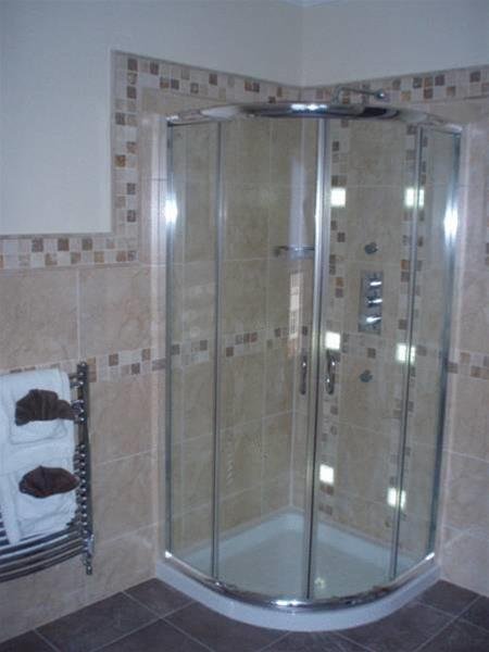 Фото The Croft Guest House