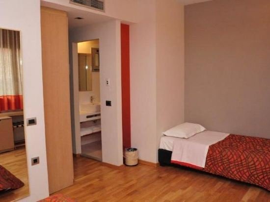 Фото Hotel Victoria