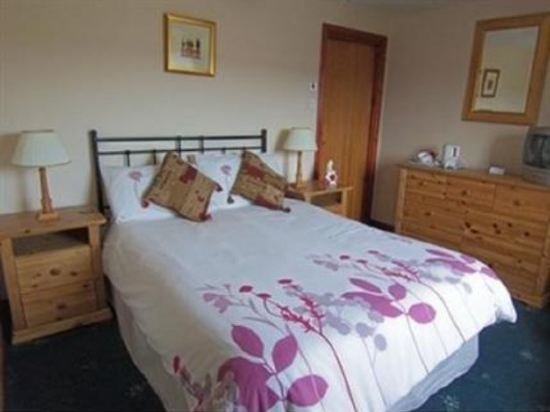 Фото Dunhallin House