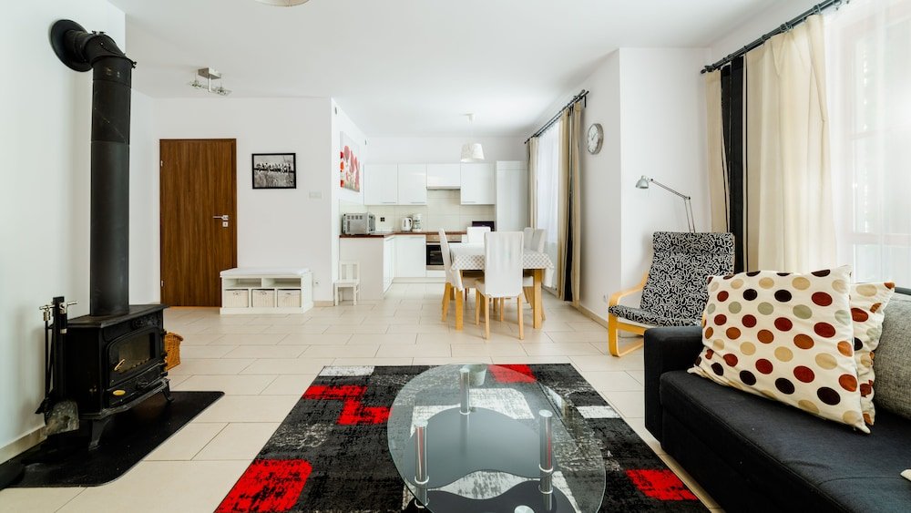 Фото Apartamenty Sun & Snow Komuny Paryskiej