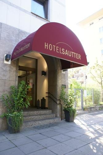 Фото Centro Hotel Sautter, Trademark Collection by Wyndham