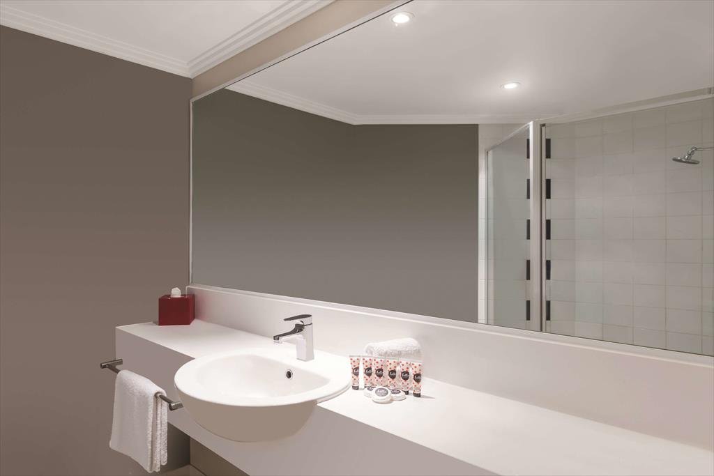 Фото Mercure Melbourne Southbank