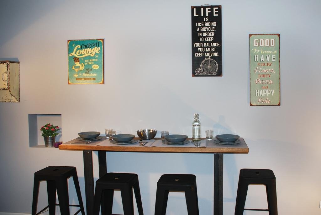 Фото SuityRHome RioneMonti118