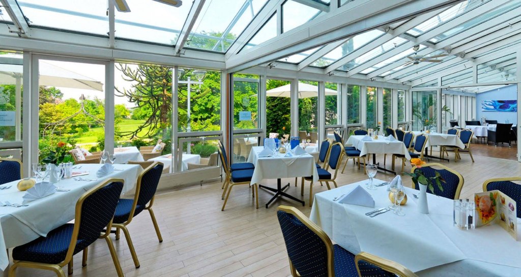 Фото Achat Hotel Bad Dürkheim