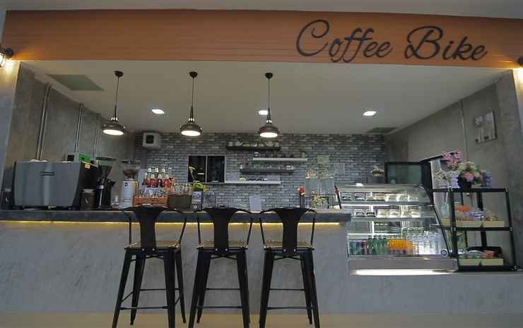 Фото Namthong Nan Hotel