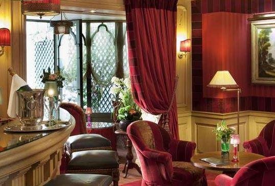 Фото Chambiges Elysees