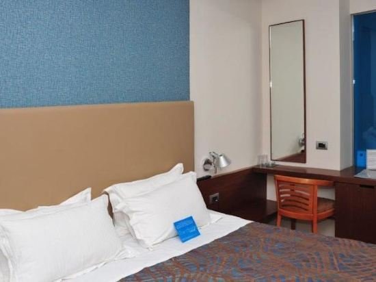 Фото Hotel Victoria