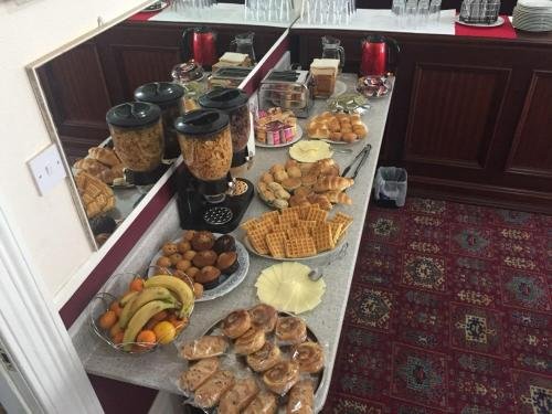 Фото The Clarence