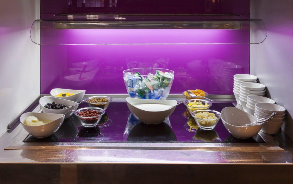 Фото Hotel Ilunion Bel Art