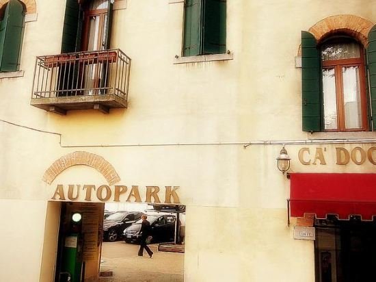 Фото Ca’ Doge
