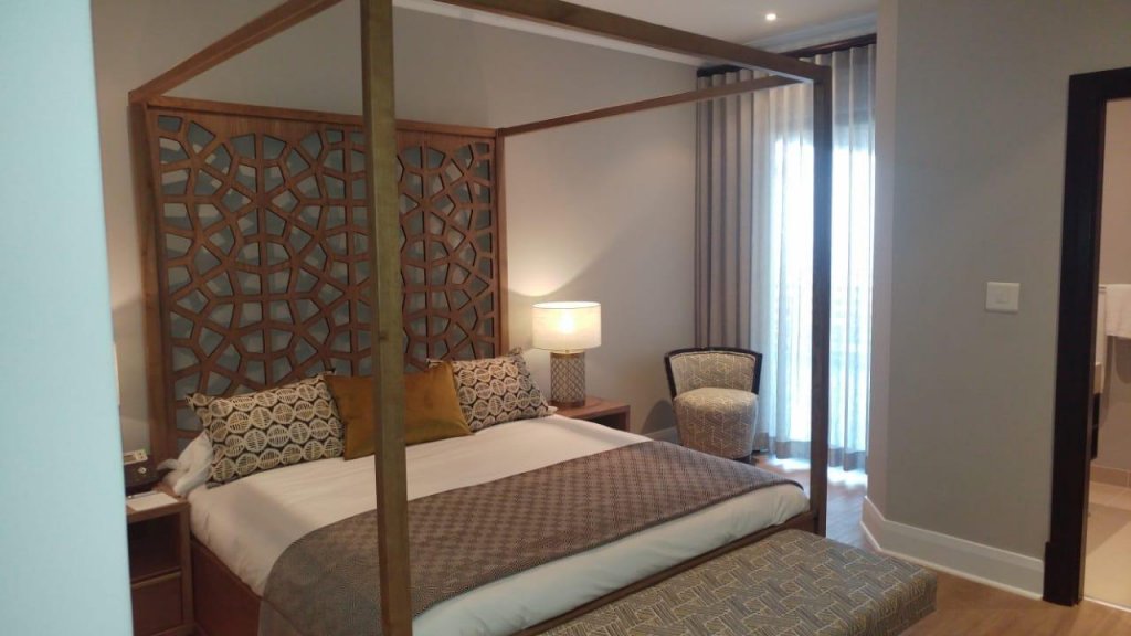 Фото Endless Horizons Boutique Hotel