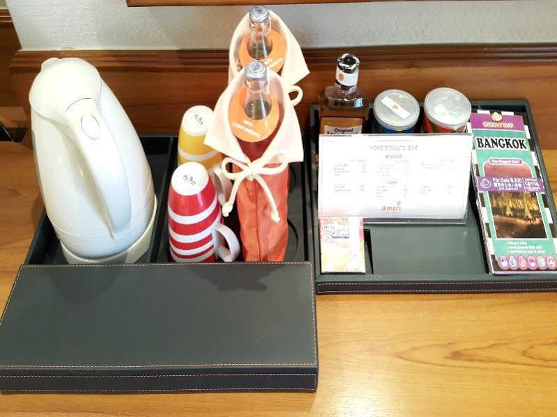 Фото Boulevard Hotel Bangkok