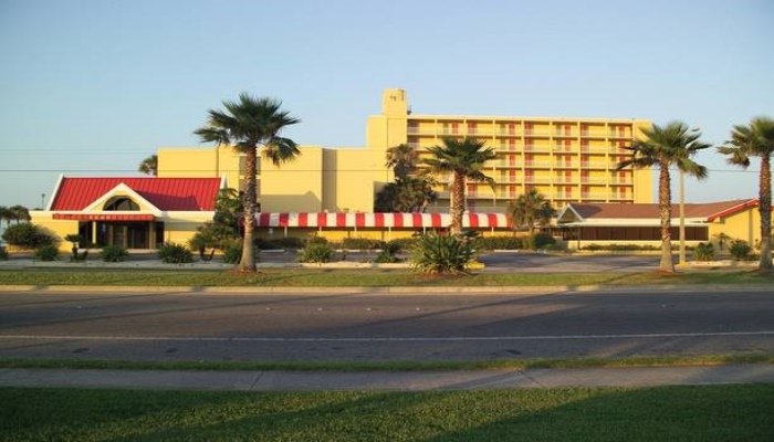 Фото Hilton Garden Inn Daytona Beach Oceanfront