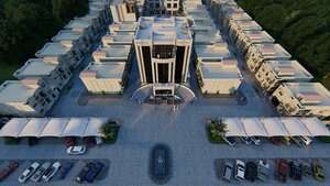 Гостиница Отель Белад Бонт