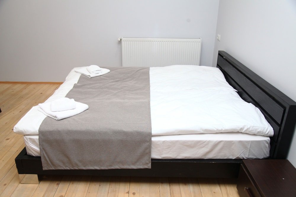 Фото Отель Noel Bakuriani