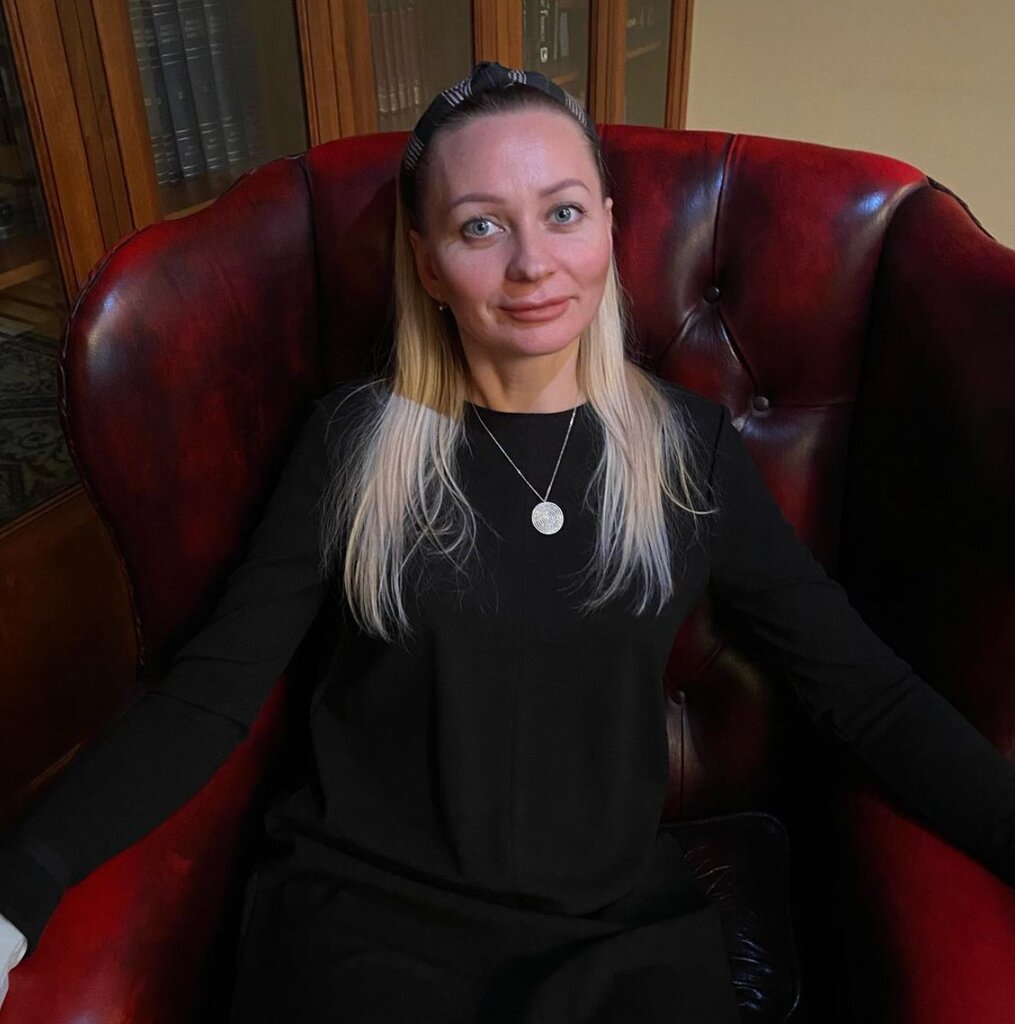 Abogados Lawyer Nikolaeva L. U., , foto