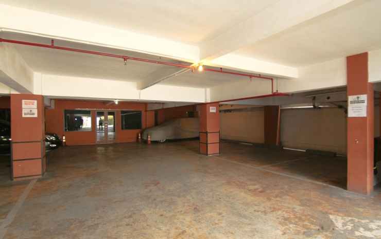 Фото Kasira Residence Bintaro